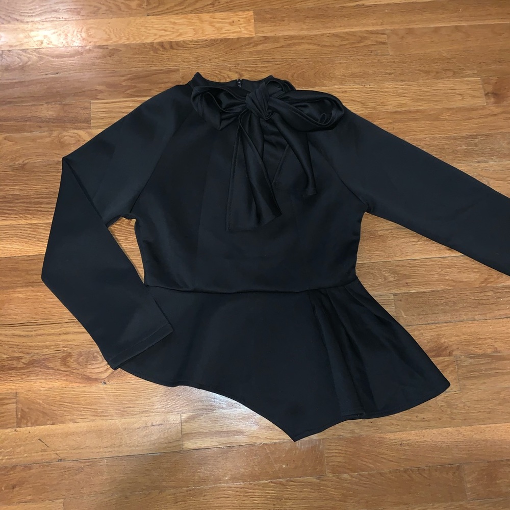 Fancy party shirt